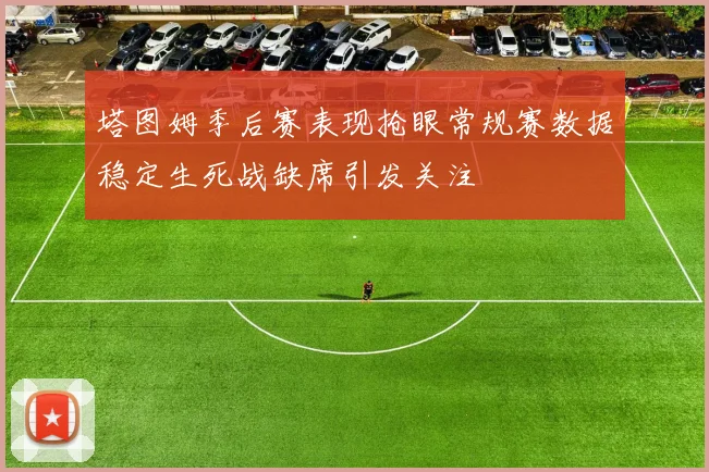 塔图姆季后赛表现抢眼常规赛数据稳定生死战缺席引发关注