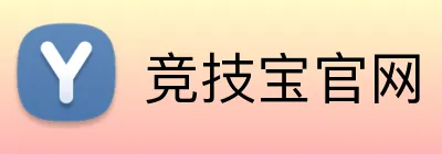 竞技宝官网 Logo